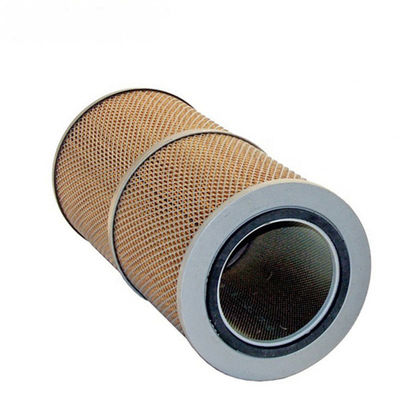 Filtro de aceite hidráulico ligero LF16031 para maquinaria de construcción Peso KG 2 Condición