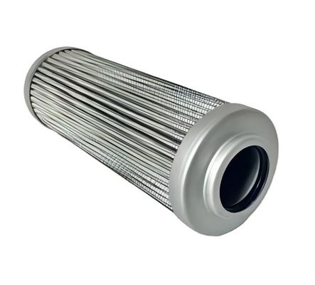 Elementos hidráulicos de filtro de aceite 61163139Y para máquinas de minería de carbón en imprentas