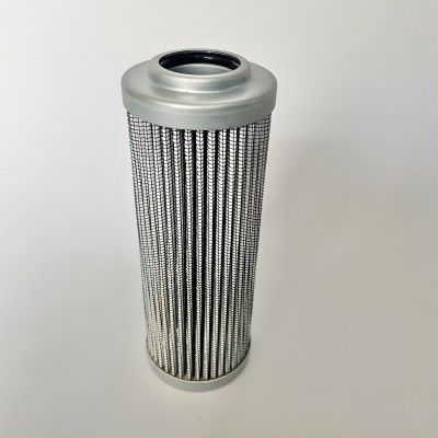 Elementos hidráulicos de filtro de aceite 61163139Y para máquinas de minería de carbón en imprentas