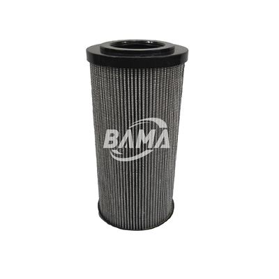 CR5002 CR6002 filtro de retorno de aceite industrial para temperatura continua de -25°C a 120°C