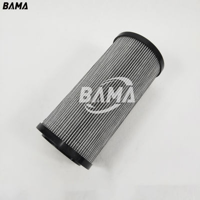 CR5002 CR6002 filtro de retorno de aceite industrial para temperatura continua de -25°C a 120°C