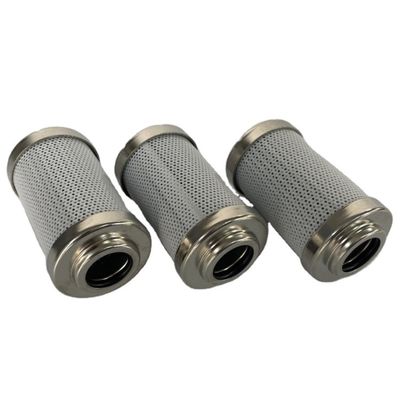 1 kg de fibra de vidrio elemento de filtro hidráulico de aceite LH0060D020BN para maquinaria industrial
