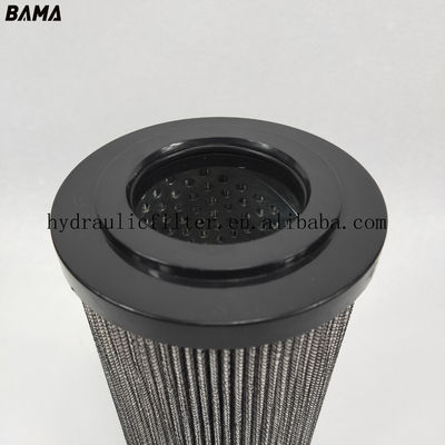 CR5002 CR6002 filtro de retorno de aceite industrial para temperatura continua de -25°C a 120°C