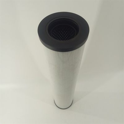 Equipo industrial Filtro de aceite hidráulico V2.1260-46 con componentes de núcleo de fibra de vidrio