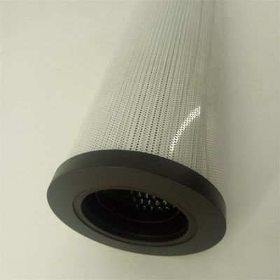 Equipo industrial Filtro de aceite hidráulico V2.1260-46 con componentes de núcleo de fibra de vidrio