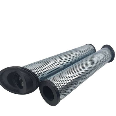 Inspección de salida de video Provisto de maquinaria de ingeniería El elemento de filtro de aceite hidráulico 937399Q