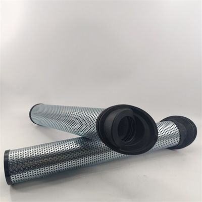 Inspección de salida de video Provisto de maquinaria de ingeniería El elemento de filtro de aceite hidráulico 937399Q