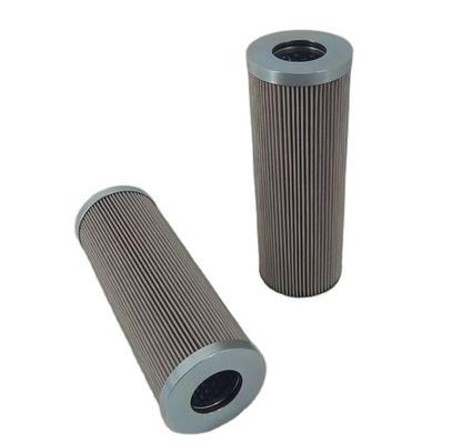 932675Q Excavadora Filtro hidráulico de aceite con y Zul. Temperatura de funcionamiento continua