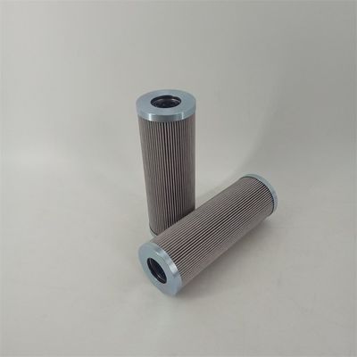 932675Q Excavadora Filtro hidráulico de aceite con y Zul. Temperatura de funcionamiento continua