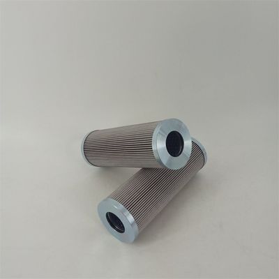 932675Q Excavadora Filtro hidráulico de aceite con y Zul. Temperatura de funcionamiento continua