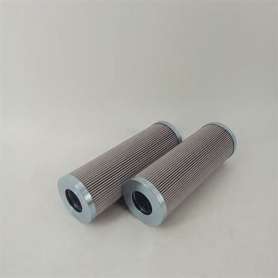 932675Q Excavadora Filtro hidráulico de aceite con y Zul. Temperatura de funcionamiento continua