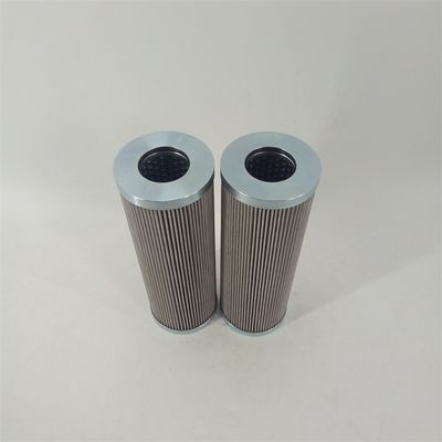 932675Q Excavadora Filtro hidráulico de aceite con y Zul. Temperatura de funcionamiento continua