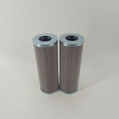 932675Q Excavadora Filtro hidráulico de aceite con y Zul. Temperatura de funcionamiento continua