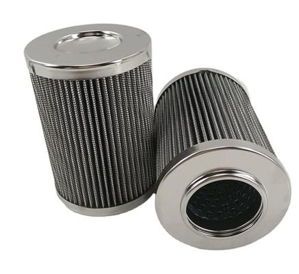 Filtro hidráulico de aceite ligero HC9606FCS4H para almacenes de alimentos y equipos mecánicos