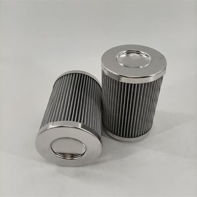 Filtro hidráulico de aceite ligero HC9606FCS4H para almacenes de alimentos y equipos mecánicos