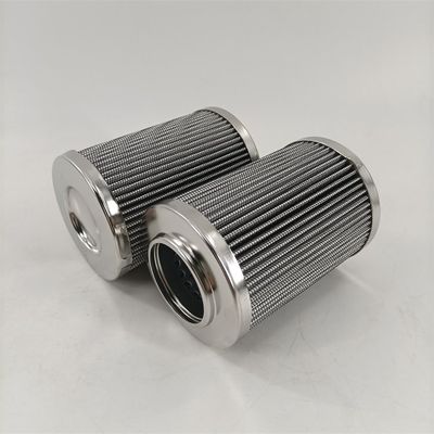 Filtro hidráulico de aceite ligero HC9606FCS4H para almacenes de alimentos y equipos mecánicos