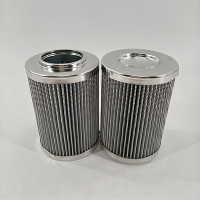 Filtro hidráulico de aceite ligero HC9606FCS4H para almacenes de alimentos y equipos mecánicos