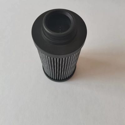 El elemento del filtro hidráulico de aceite de pavimento 61001646 para la inspección de estado y de salida por video
