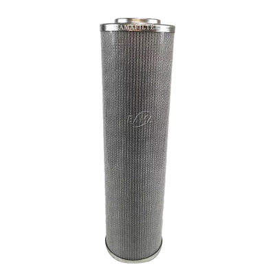 0160D010BN3HC Elemento de filtro hidráulico de aceite para equipos de filtración industrial Durable
