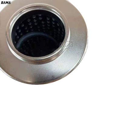 0160D010BN3HC Elemento de filtro hidráulico de aceite para equipos de filtración industrial Durable