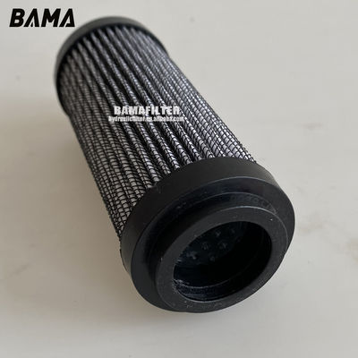 Equipo de filtración industrial de fibra de vidrio Elemento de filtro hidráulico 10704D06B