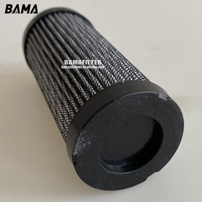 Equipo de filtración industrial de fibra de vidrio Elemento de filtro hidráulico 10704D06B