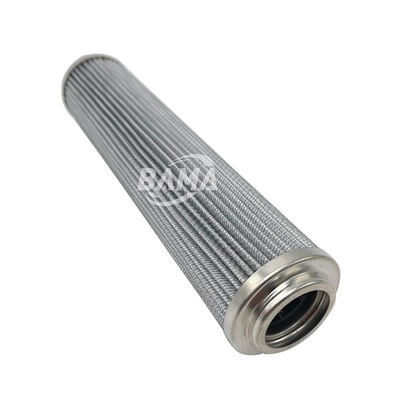 Filtro sintético de excavadora media Filtro de aceite hidráulico 6711252 para una eficiencia óptima