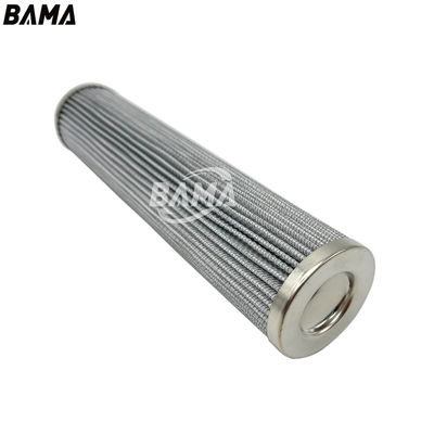 Filtro sintético de excavadora media Filtro de aceite hidráulico 6711252 para una eficiencia óptima