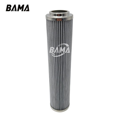 Filtro sintético de excavadora media Filtro de aceite hidráulico 6711252 para una eficiencia óptima