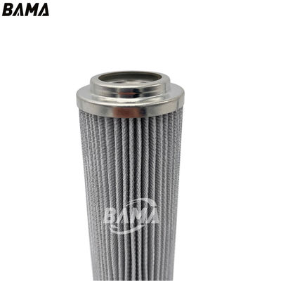 Filtro sintético de excavadora media Filtro de aceite hidráulico 6711252 para una eficiencia óptima
