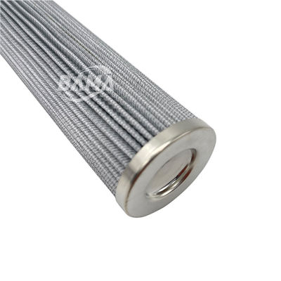 Filtro sintético de excavadora media Filtro de aceite hidráulico 6711252 para una eficiencia óptima
