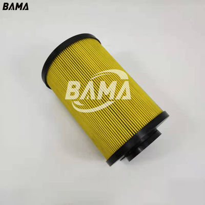 Elementos de filtro hidráulico P171537 para laminadores con presión diferencial máxima de 10 bar