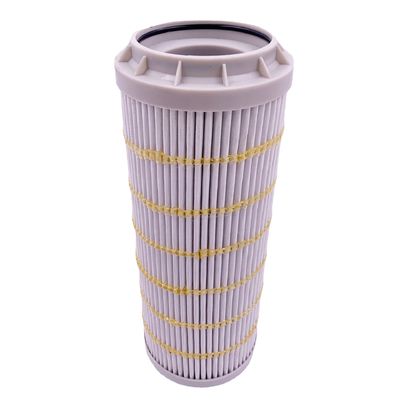 Elementos de filtro de aceite hidráulico 1 kg Peso para bomba de tornillo 63770233125B en hidráulica