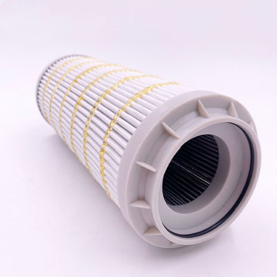 Elementos de filtro de aceite hidráulico 1 kg Peso para bomba de tornillo 63770233125B en hidráulica