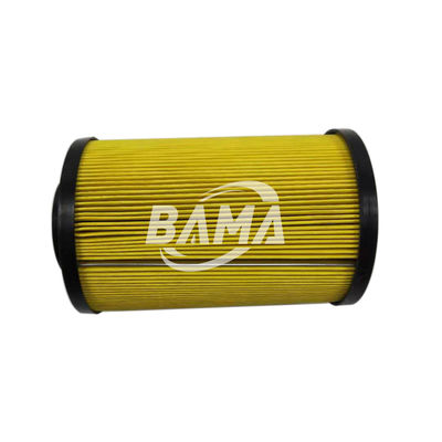Elemento hidráulico de filtro de aceite de retorno para laminadoras 051291 285625 Filtración óptima