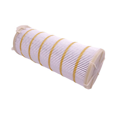 Equipo industrial Filtro hidráulico de aceite 362-1163 para hidráulica y construcción