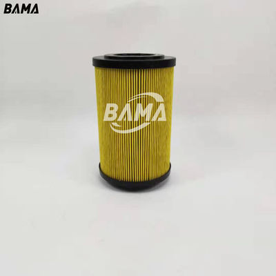 Hidráulica industrial F10M60A F1040 Elemento de filtro hidráulico para el retorno de aceite de molino de rodadura