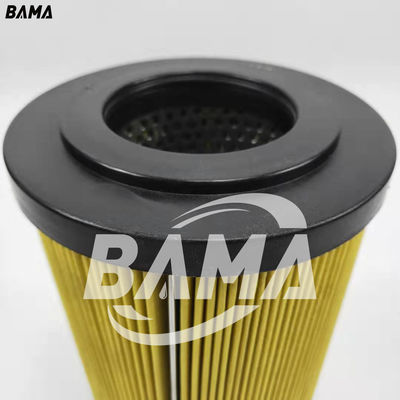 Hidráulica industrial F10M60A F1040 Elemento de filtro hidráulico para el retorno de aceite de molino de rodadura
