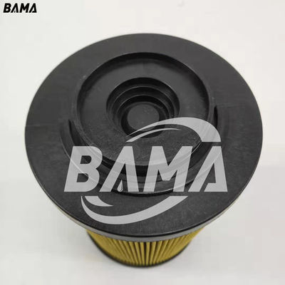 Hidráulica industrial F10M60A F1040 Elemento de filtro hidráulico para el retorno de aceite de molino de rodadura