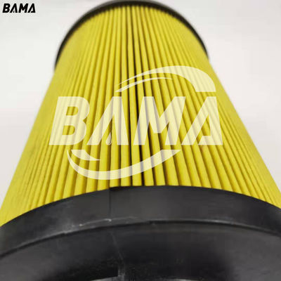 Hidráulica industrial F10M60A F1040 Elemento de filtro hidráulico para el retorno de aceite de molino de rodadura