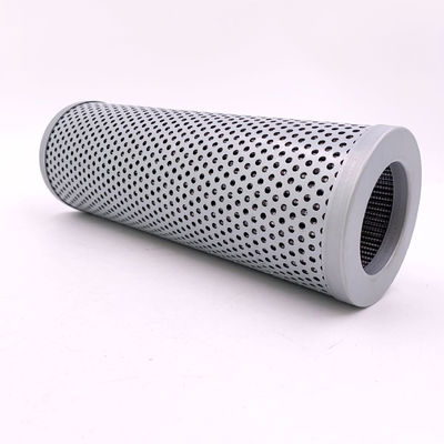 1 kg para camiones pesados Elemento de filtro de aceite hidráulico EF-131A para camiones pesados