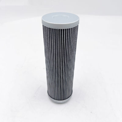 Partes mecánicas Elemento de filtro de aceite hidráulico V3.0617-08 con medio de fibra de vidrio
