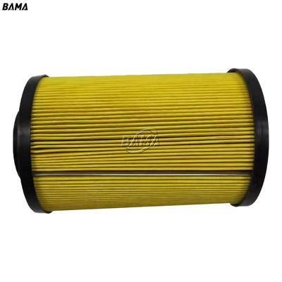 P171530 Elemento de filtro de aceite de retorno para hidráulica en aplicaciones de equipos pesados