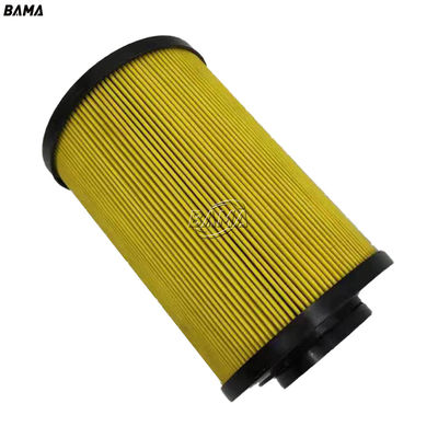 P171530 Elemento de filtro de aceite de retorno para hidráulica en aplicaciones de equipos pesados