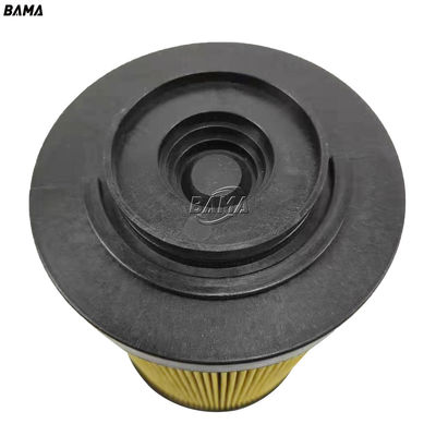 P171530 Elemento de filtro de aceite de retorno para hidráulica en aplicaciones de equipos pesados