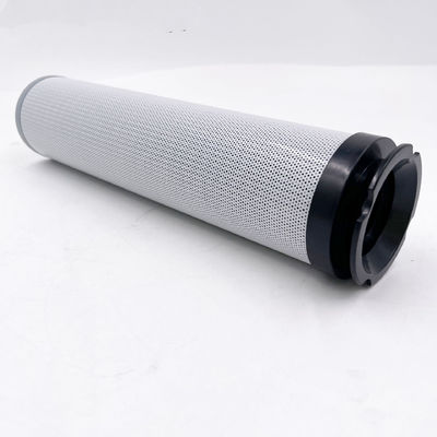 Filtro de aceite hidráulico para camión de fibra de vidrio de alta resistencia V7.0833-06