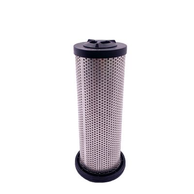 90 mm de diámetro interior El elemento del filtro de aceite hidráulico 7012314 para maquinaria pesada