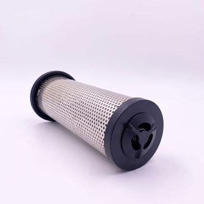 90 mm de diámetro interior El elemento del filtro de aceite hidráulico 7012314 para maquinaria pesada