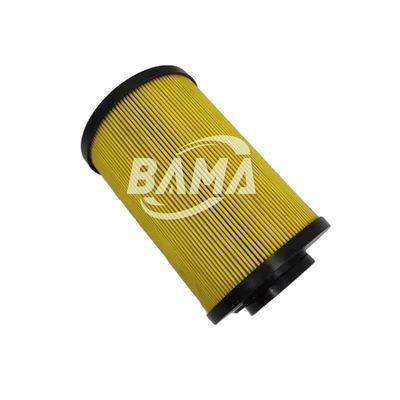 Elemento de filtro de aceite de retorno hidráulico industrial ligero U6952 CR091C10R Peso 1 kg