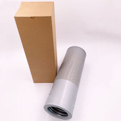 110.24mm Diámetro interno Fibra de vidrio Filtro hidráulico de aceite 14509379 para equipos industriales